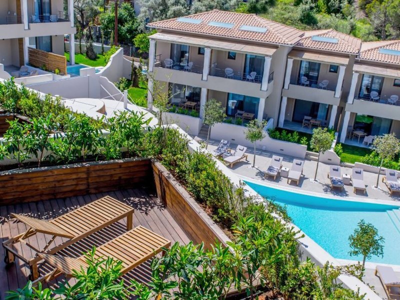 Crystal Waters Sapphire 22 - Outdoor Pool