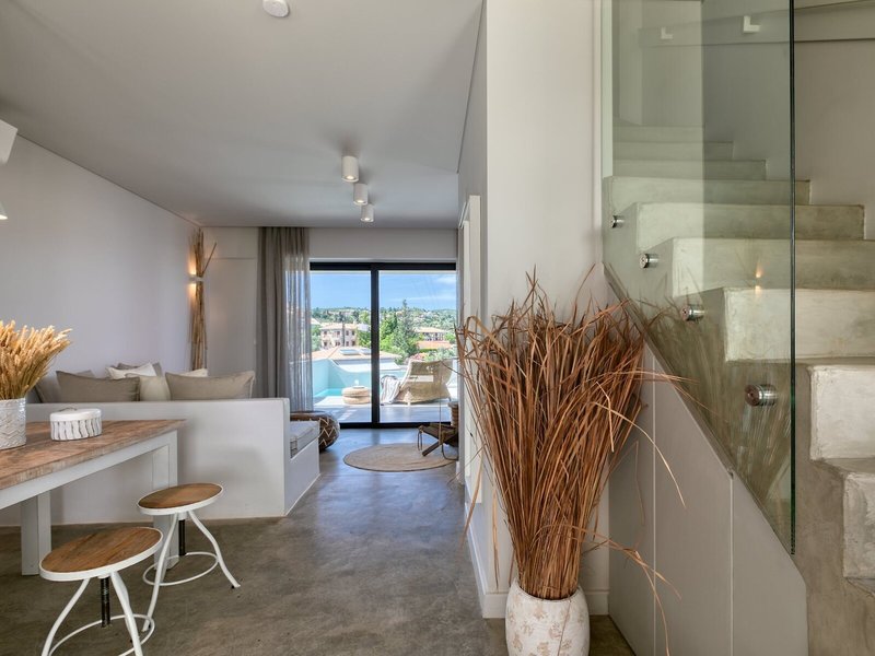 Crystal Waters Sapphire 27 - Restaurant