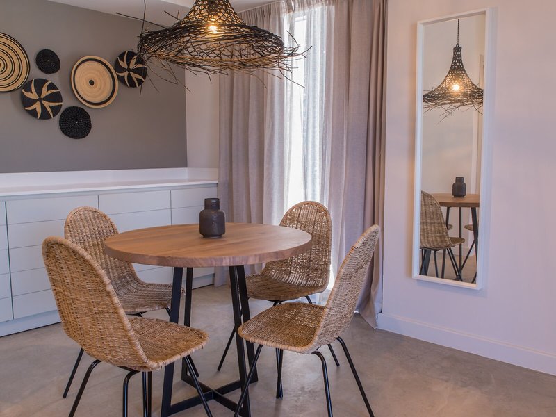 Crystal Waters Sapphire 31 - Restaurant