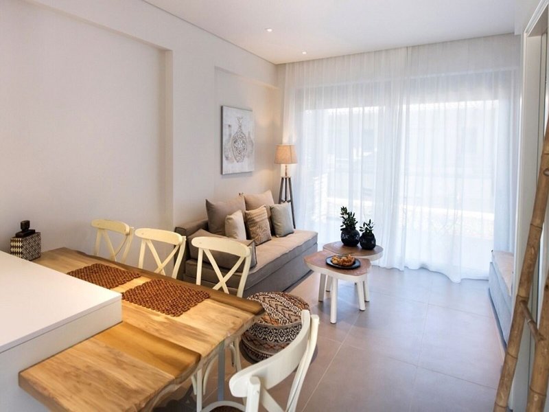 Crystal Waters Sapphire 45 - Room Example