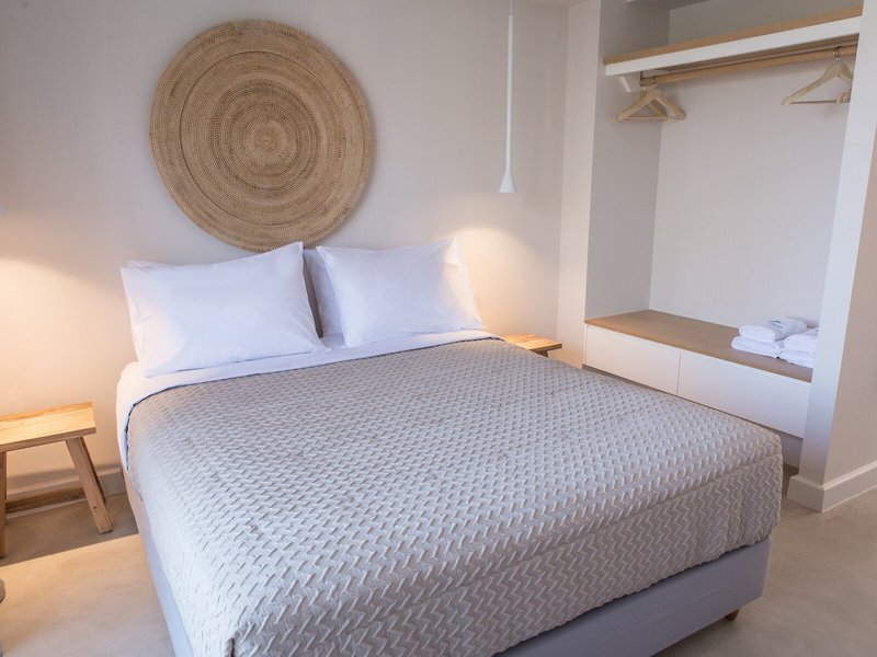 Crystal Waters Sapphire 50 - Room Example