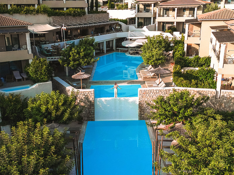 Crystal Waters Sapphire 6