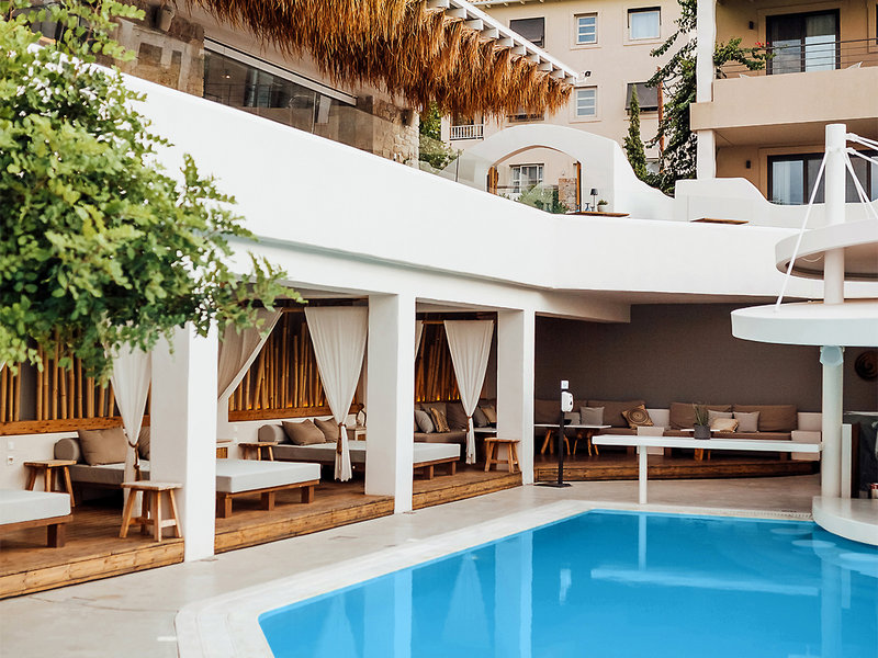 Crystal Waters Sapphire 8