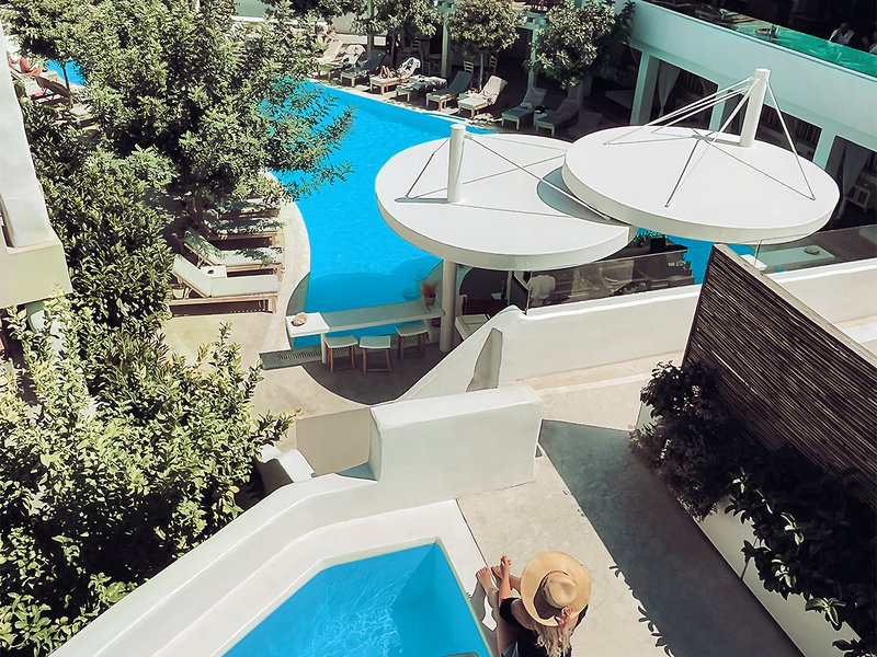 Crystal Waters Sapphire 10