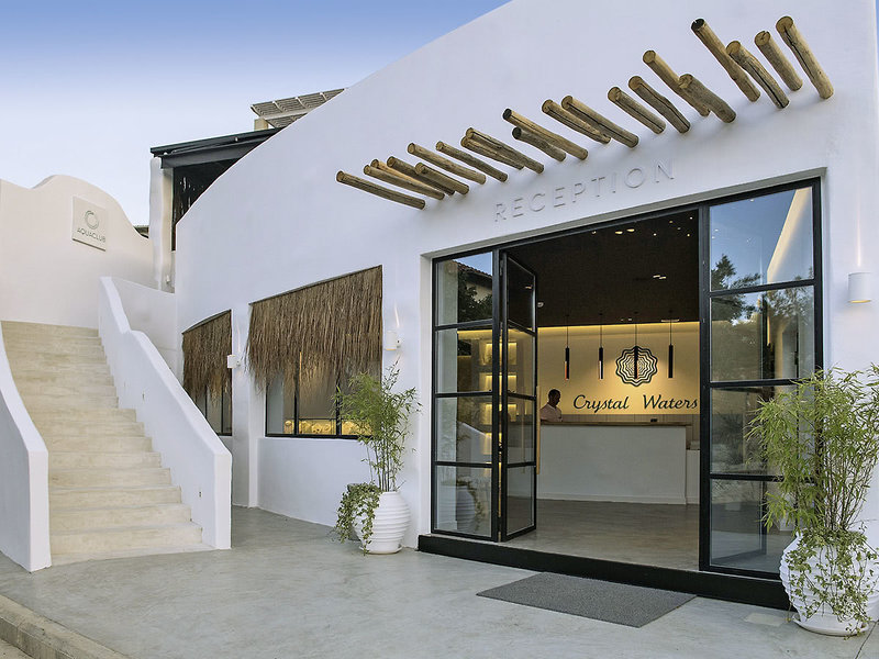 Crystal Waters Sapphire 11