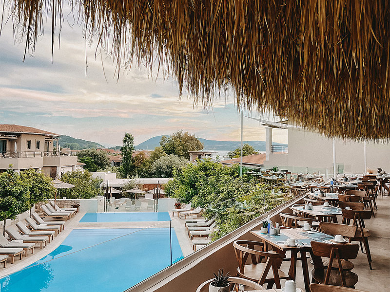 Crystal Waters Sapphire 17