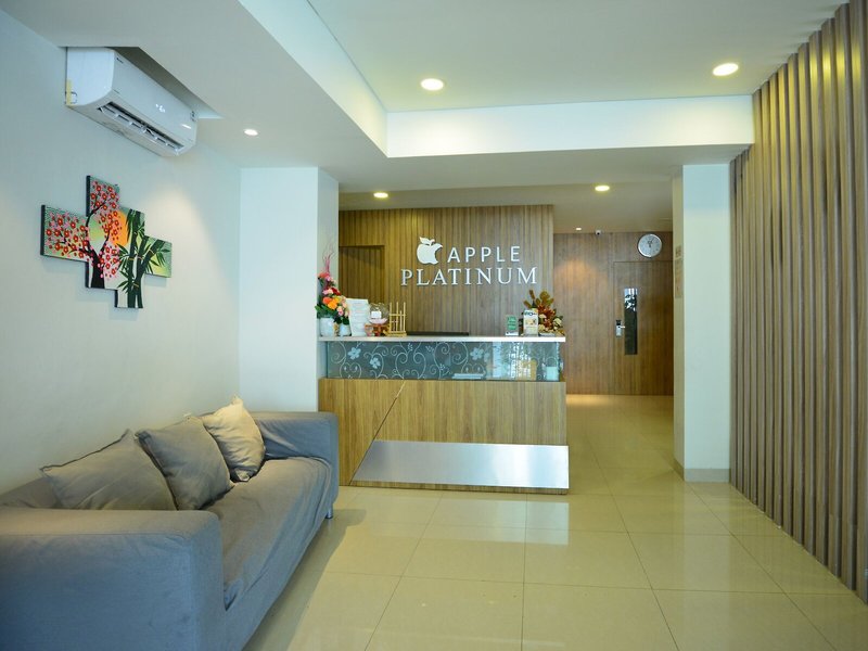 Super OYO Flagship 101 Apple Platinum 3