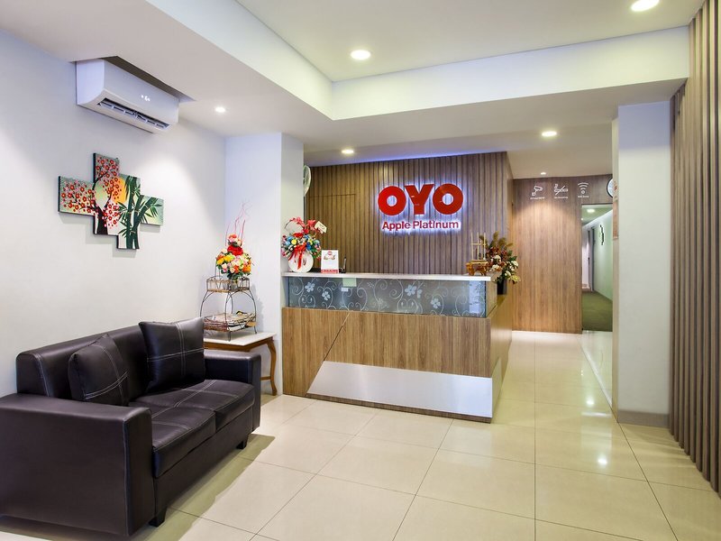 Super OYO Flagship 101 Apple Platinum 4