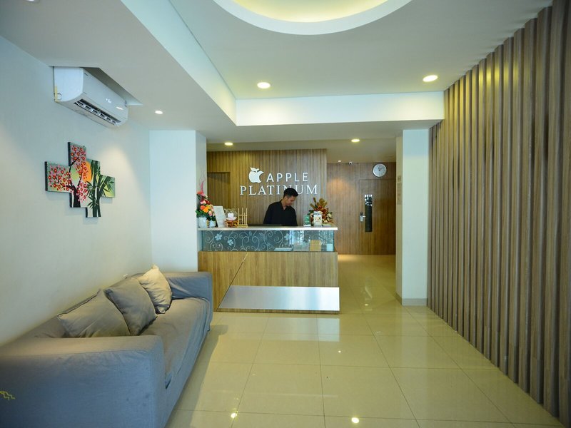 Super OYO Flagship 101 Apple Platinum 5
