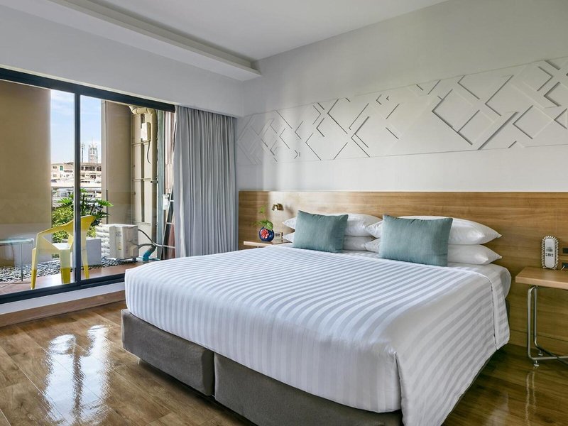 VELA be Ratchathewi 3