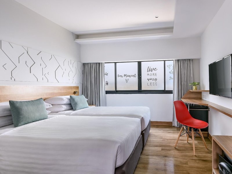 VELA be Ratchathewi 4