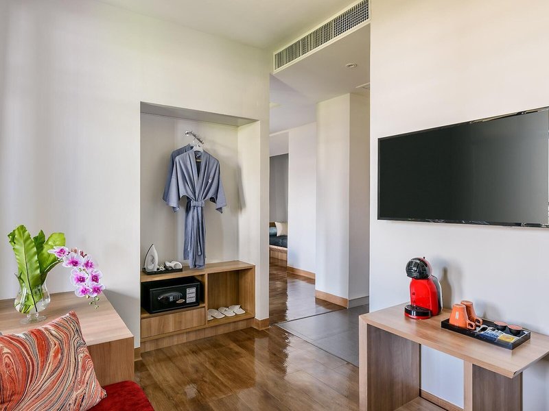 VELA be Ratchathewi 7