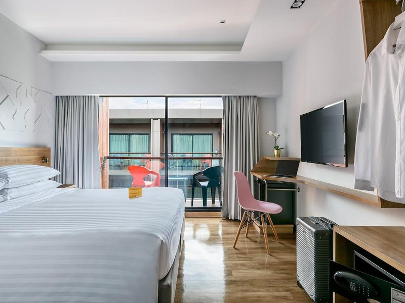 VELA be Ratchathewi 8