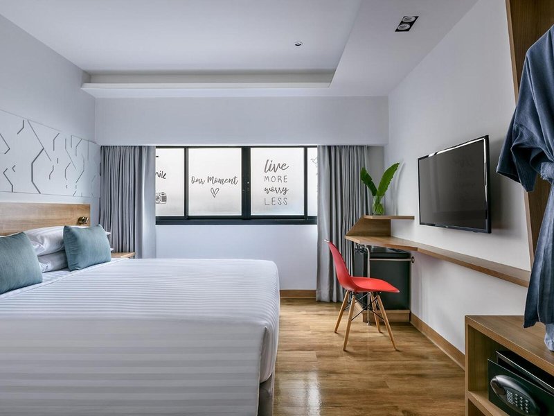 VELA be Ratchathewi 10