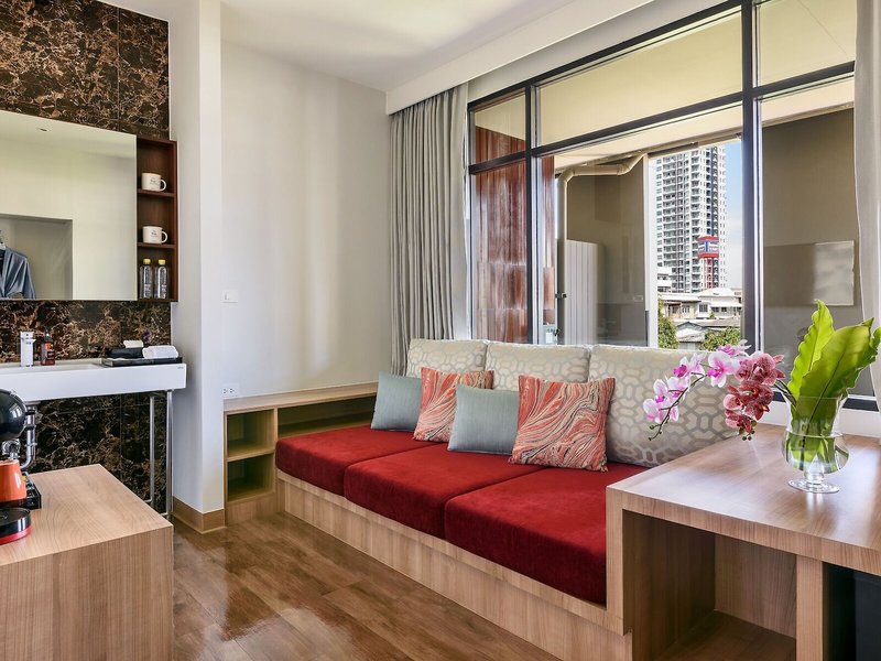 VELA be Ratchathewi 11