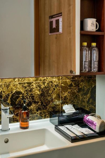 VELA be Ratchathewi 15