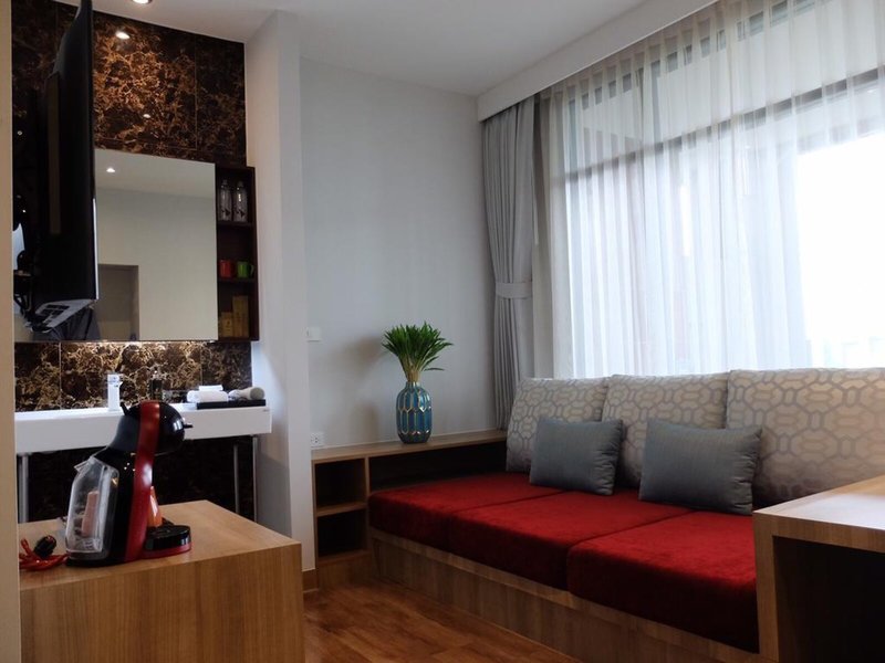 VELA be Ratchathewi 16