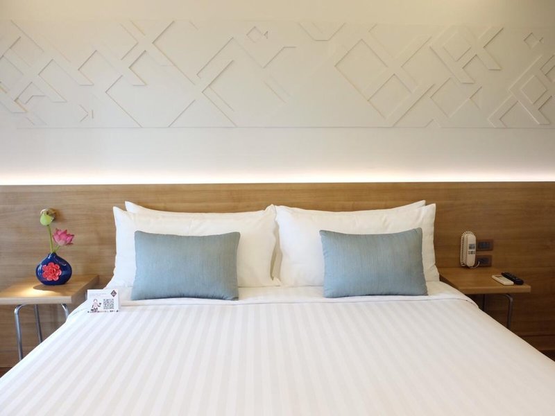 VELA be Ratchathewi 17