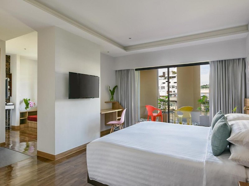 VELA be Ratchathewi 19