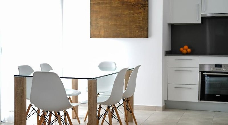 S Alamera Suites 4 - Terrace