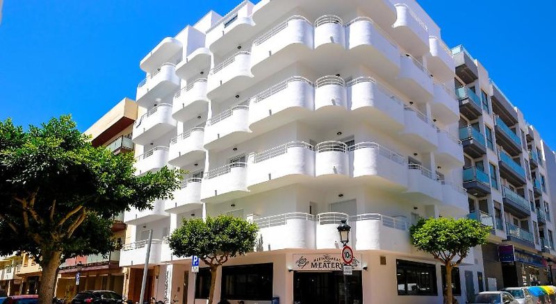 S Alamera Suites 5 - Exterior