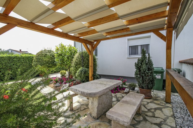 Appartements Eva 6