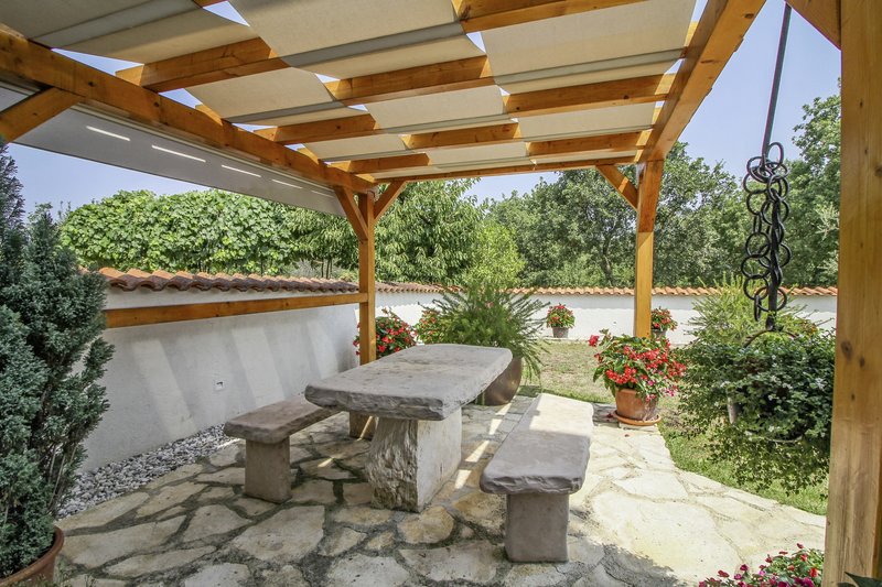 Appartements Eva 7