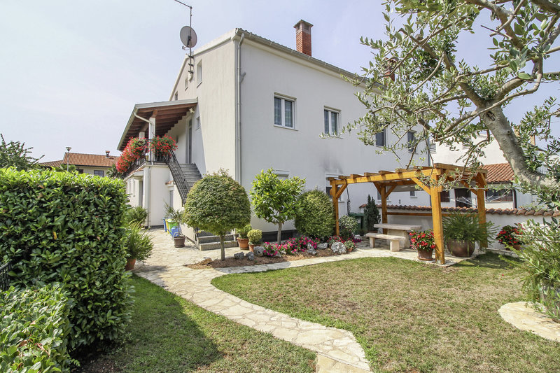 Appartements Eva 8
