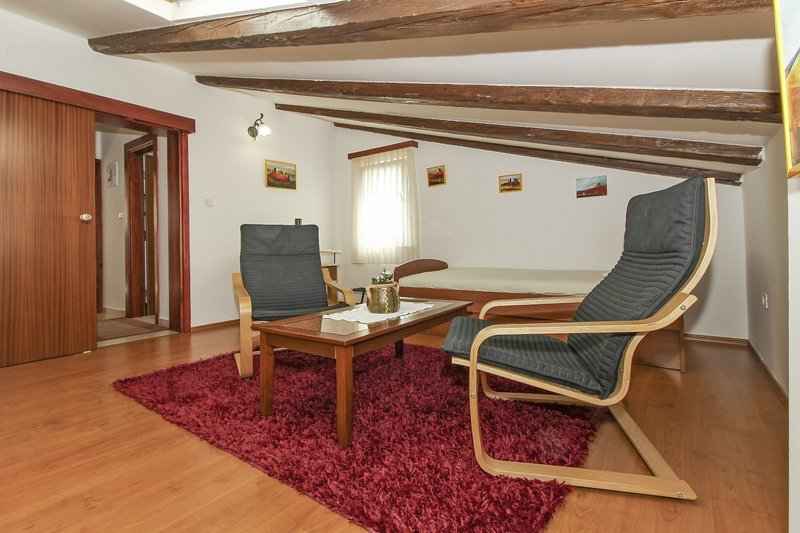 Appartements Eva 11