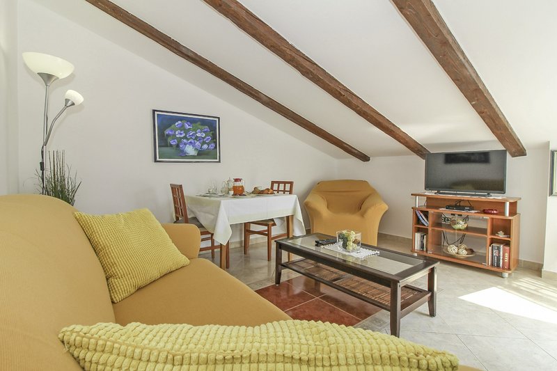 Appartements Eva 13