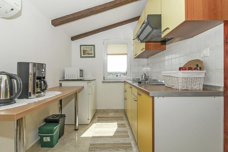 Appartements Eva 15