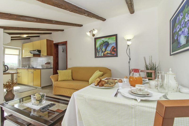 Appartements Eva 16