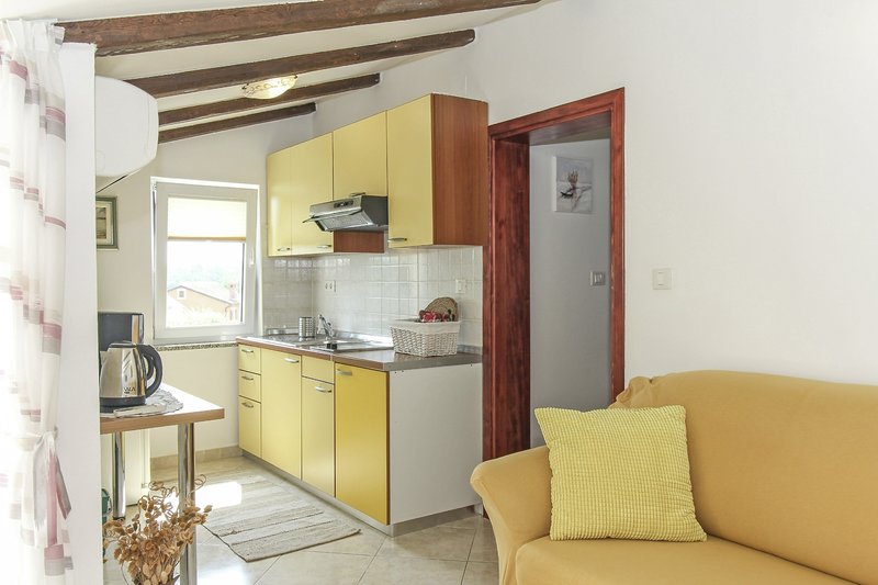 Appartements Eva 18