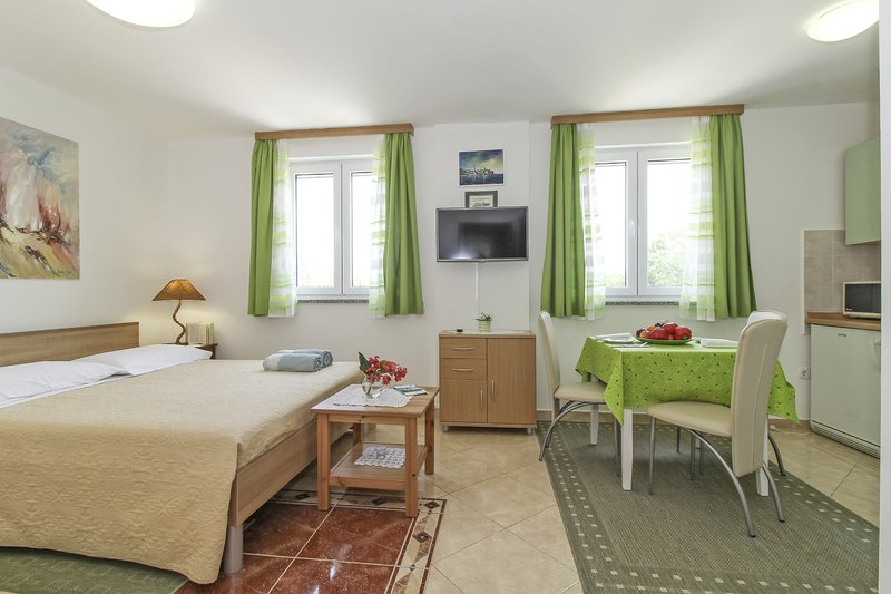 Appartements Eva 21
