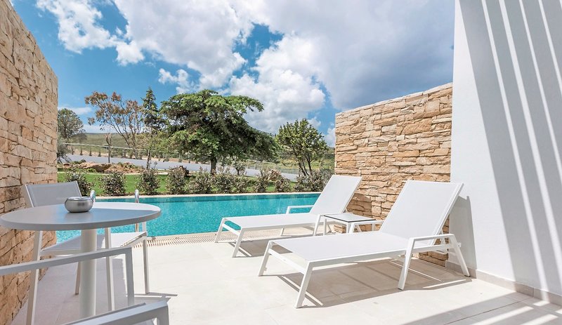 Blue Lagoon Ocean 25