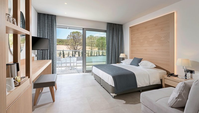 Blue Lagoon Ocean 22