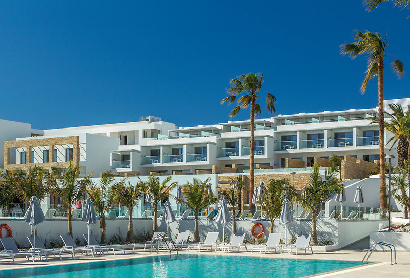 Blue Lagoon Ocean Resort  1