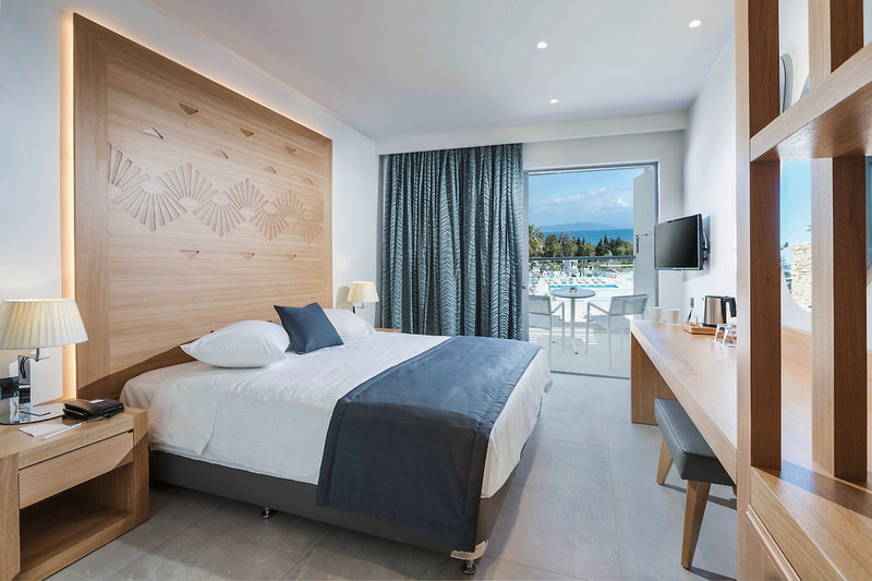 Blue Lagoon Ocean Resort  4