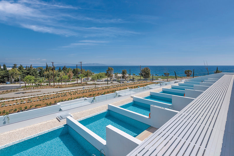 Blue Lagoon Ocean Resort  9