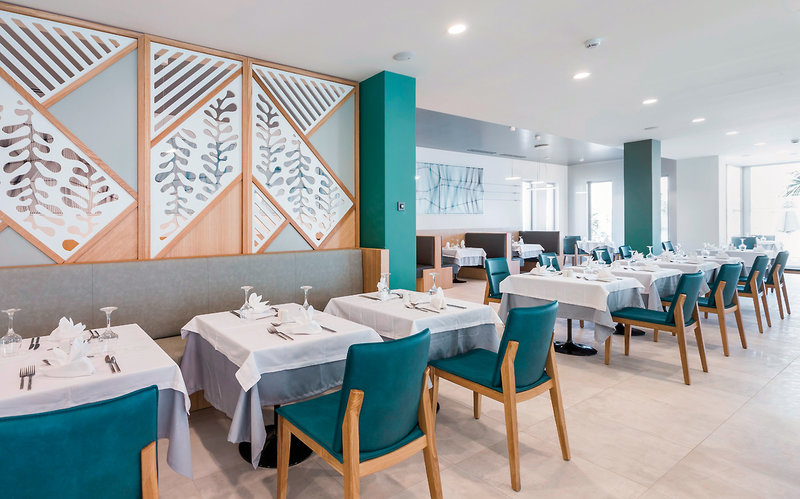 Blue Lagoon Ocean Resort  10