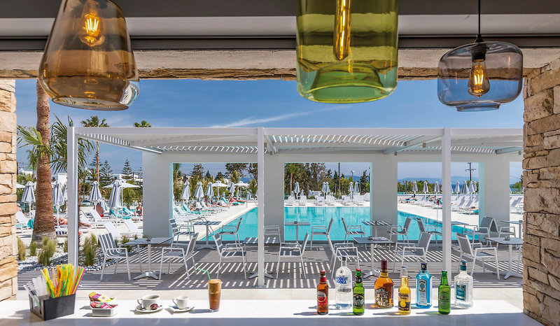 Blue Lagoon Ocean Resort  11