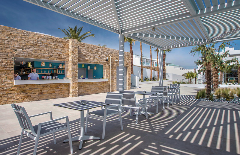 Blue Lagoon Ocean Resort  12