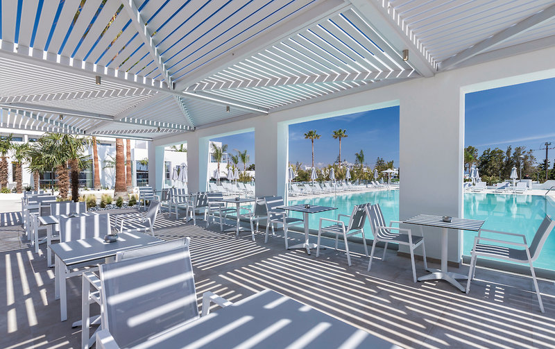 Blue Lagoon Ocean Resort  13