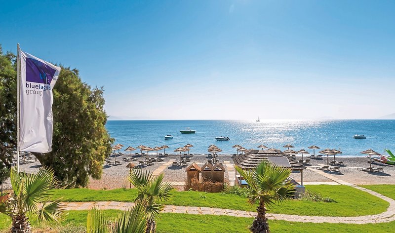 Blue Lagoon Ocean Resort  14