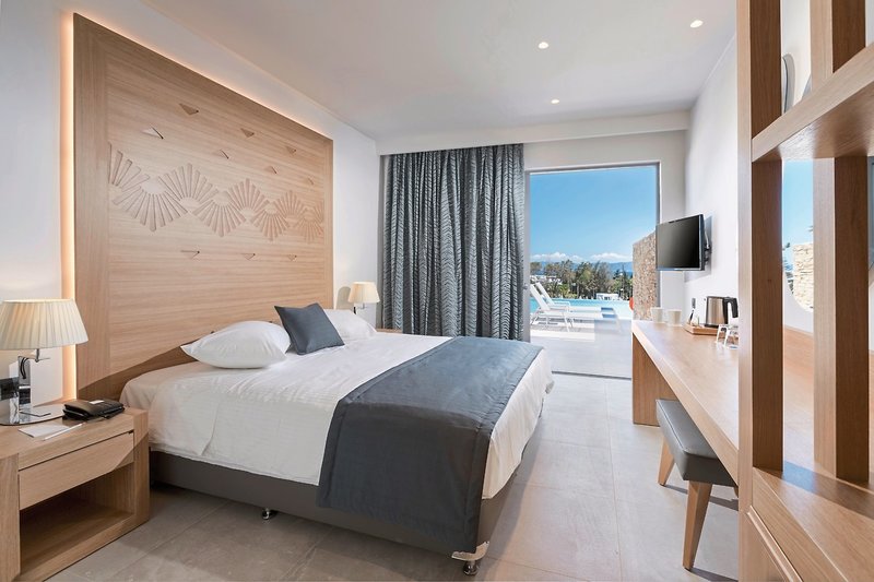 Blue Lagoon Ocean Resort  16