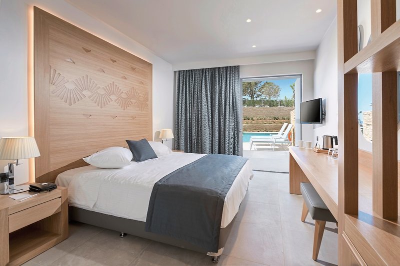 Blue Lagoon Ocean Resort  24