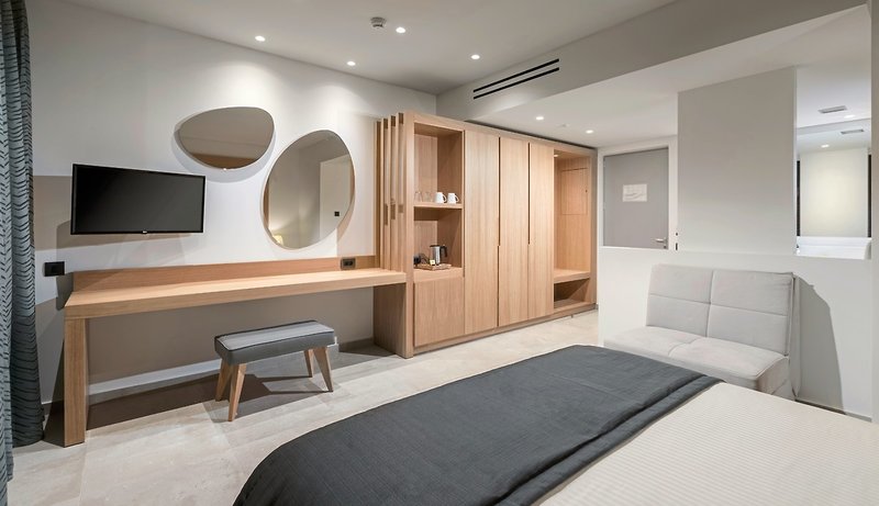 Blue Lagoon Ocean Resort  26