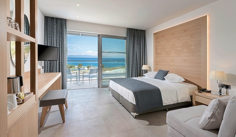 Blue Lagoon Ocean Resort  29