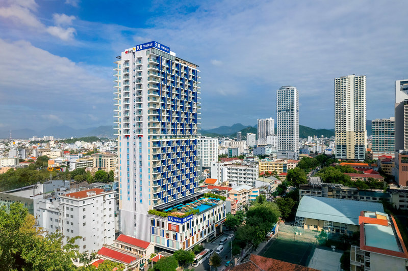 TUI BLUE Nha Trang 1