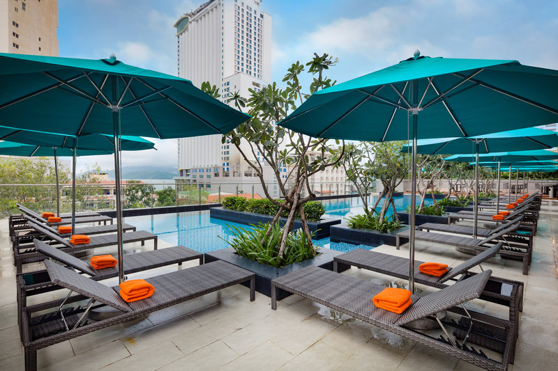 TUI BLUE Nha Trang 2